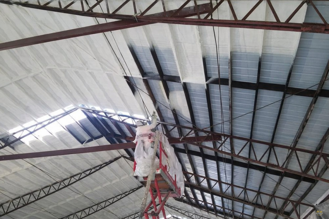 Insulation Contractor services in Morrison, IL